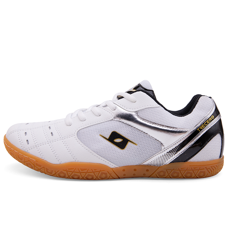 Table Tennis Shoes - 남성 여성 스포츠 테니스 신발 레이스