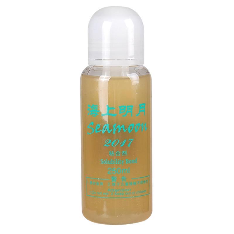 Table Tennis Athlete - Haifu Seamoon 250 ML 탁구 라켓