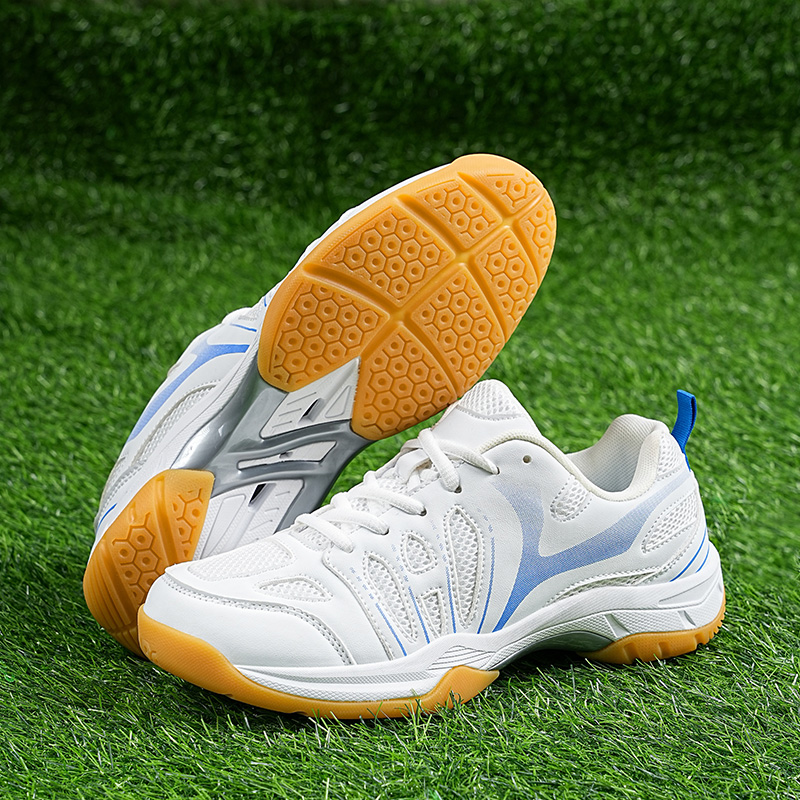 스포츠 배드민턴 신발 탁구 신발 운동화 남성 전문 경기 - Table Tennis Shoes 리뷰 및 가격
