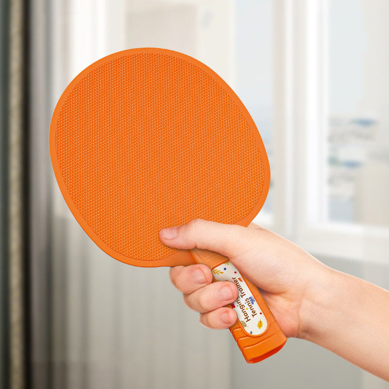 탁구 트레이너 스포츠 장난감, 라켓 포함 미니 배드민턴 - Table Tennis Drawing 리뷰 및 가격