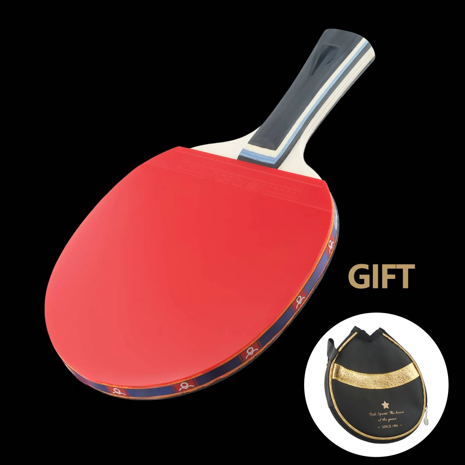 배트 탁구 라켓 교체용 리버스 글루 스포츠 강력 스핀  - Table Tennis Pc 리뷰 및 가격