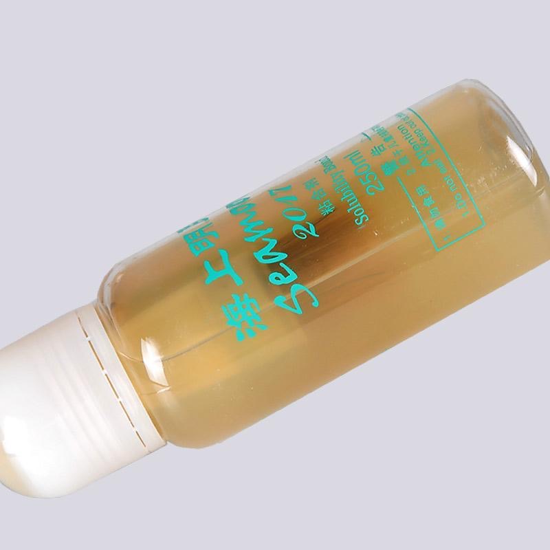 Haifu Seamoon 250 ML 탁구 라켓 고무  - Table Tennis Athlete 리뷰 및 가격