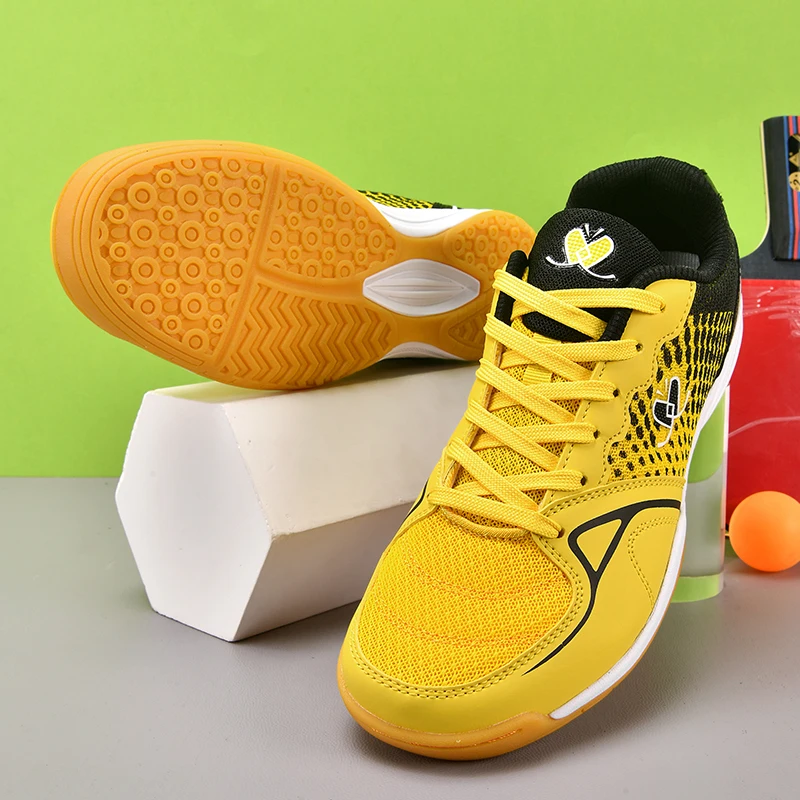 2026 유니섹스 프로페셔널 탁구화 최고급 내구성 배드 - Table Tennis Shoes 리뷰 및 가격