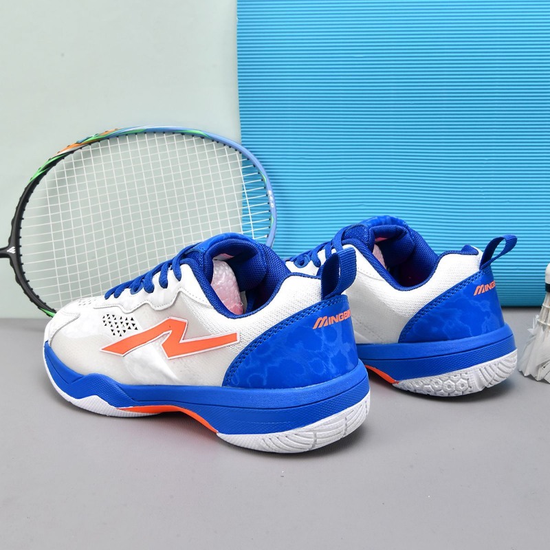 오리지널 브랜드 편안한 안티 슬립 배드민턴 트레이너 운 - Table Tennis Athlete 리뷰 및 가격