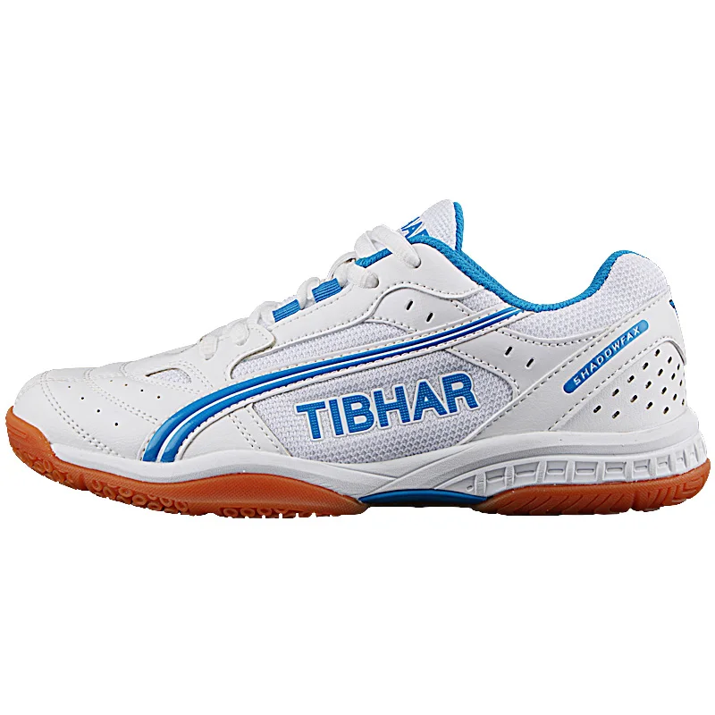 새로운 TIBHAR 탁구화 (오리지널 박스 포함) 클래 - Table Tennis Shoes 리뷰 및 가격
