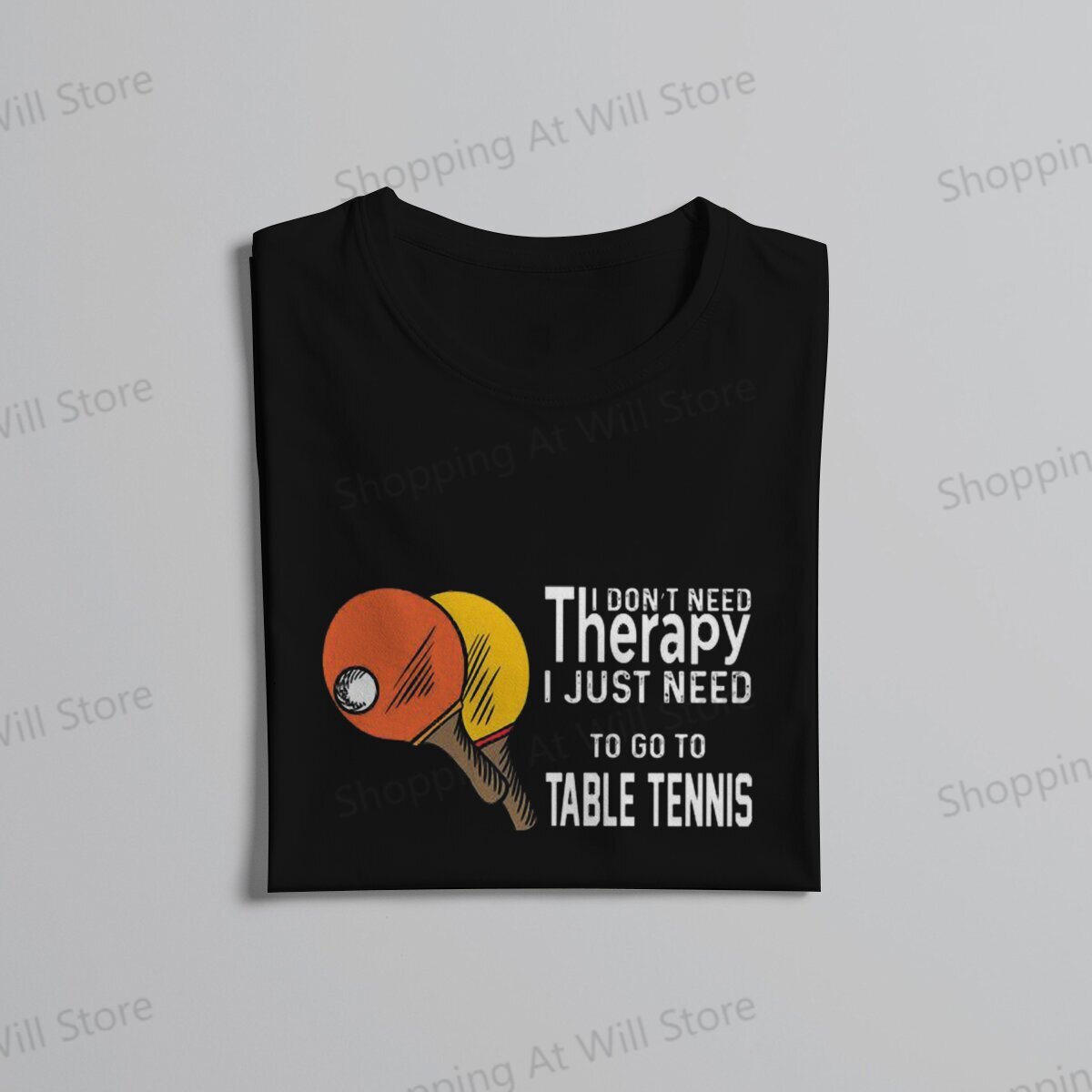 탑 100% 코튼 레저 스포츠 탁구 테라피 탁구 남성용 - Table Tennis China 리뷰 및 가격