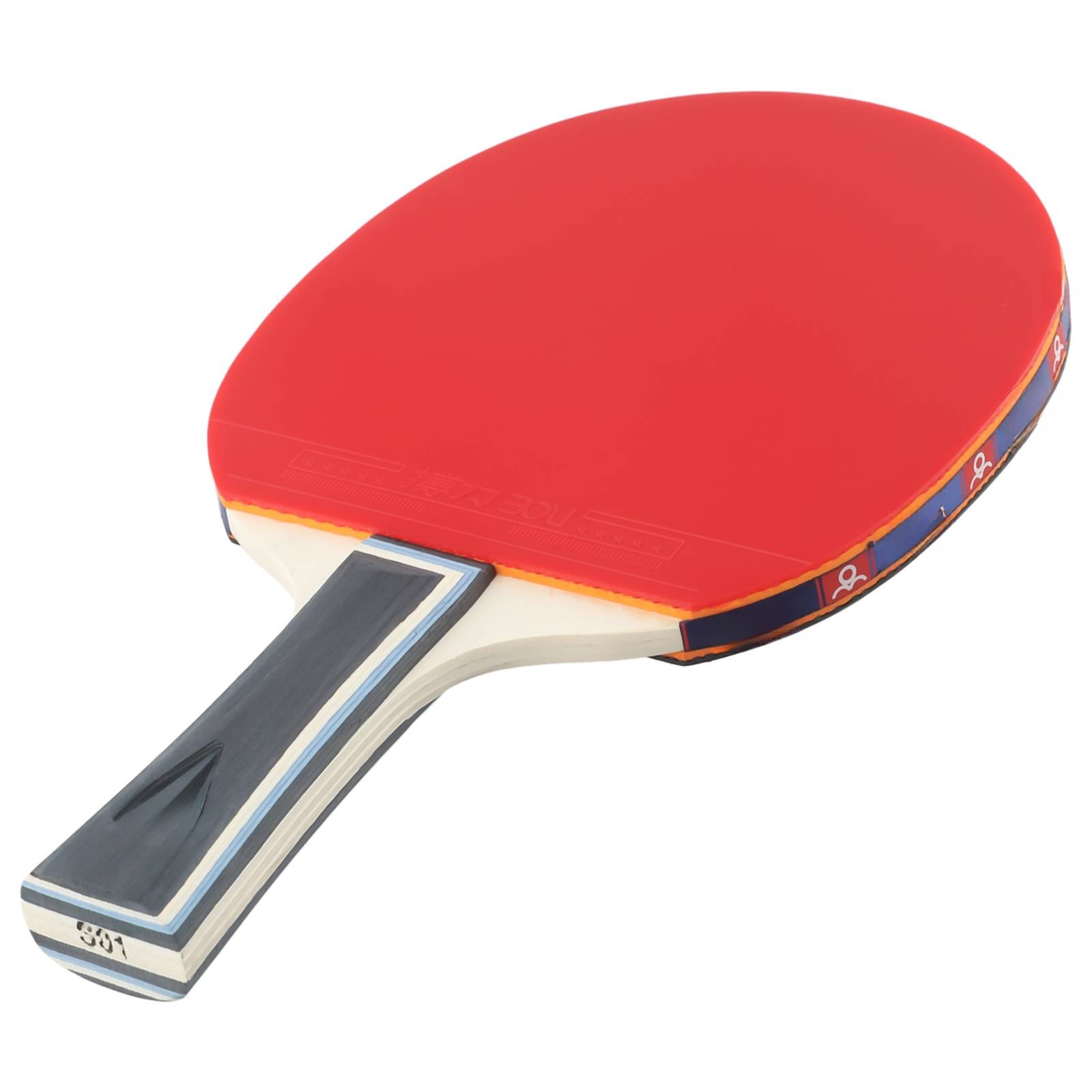 배트 탁구 라켓 선물 교체용 스포츠 강력한 스핀 가방  - Table Tennis Pc 리뷰 및 가격