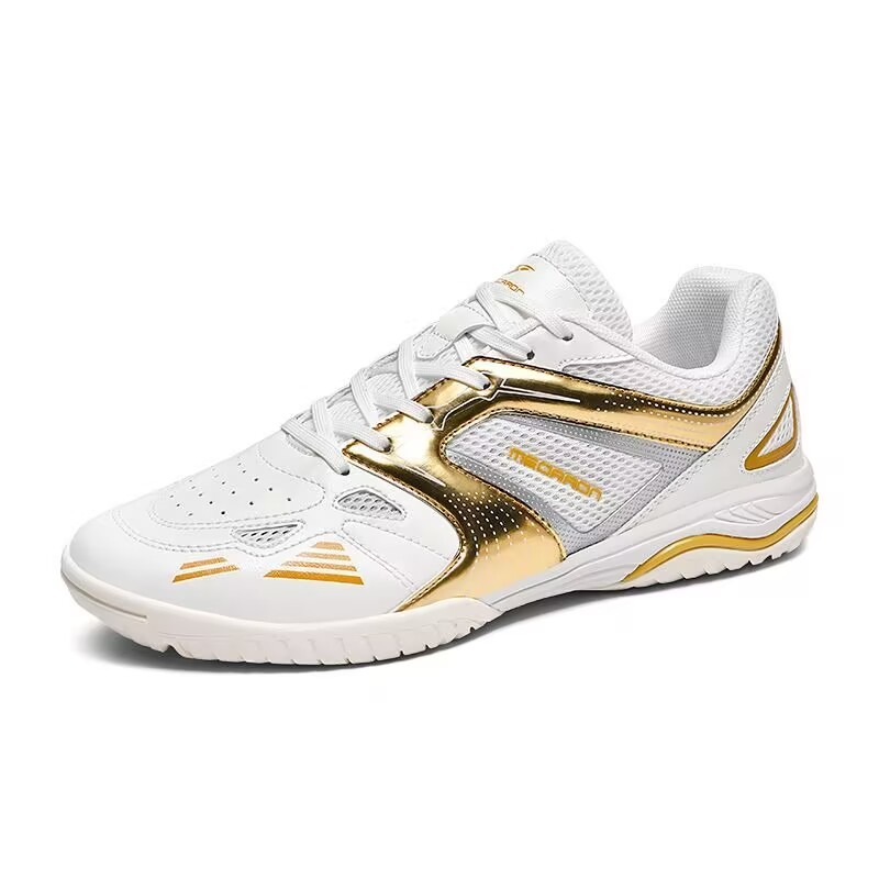 디자이너 브랜드 배드민턴 신발 메쉬 통기성 테니스 신발 - Table Tennis Shoes 리뷰 및 가격