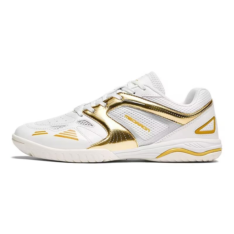 디자이너 브랜드 배드민턴 신발 메쉬 통기성 테니스 신발 - Table Tennis Shoes 리뷰 및 가격