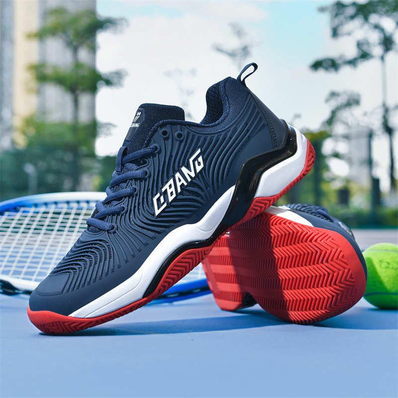 클래식 브랜드 편안한 미끄럼 방지 테니스화 최고급 내구 - Table Tennis Athlete 리뷰 및 가격