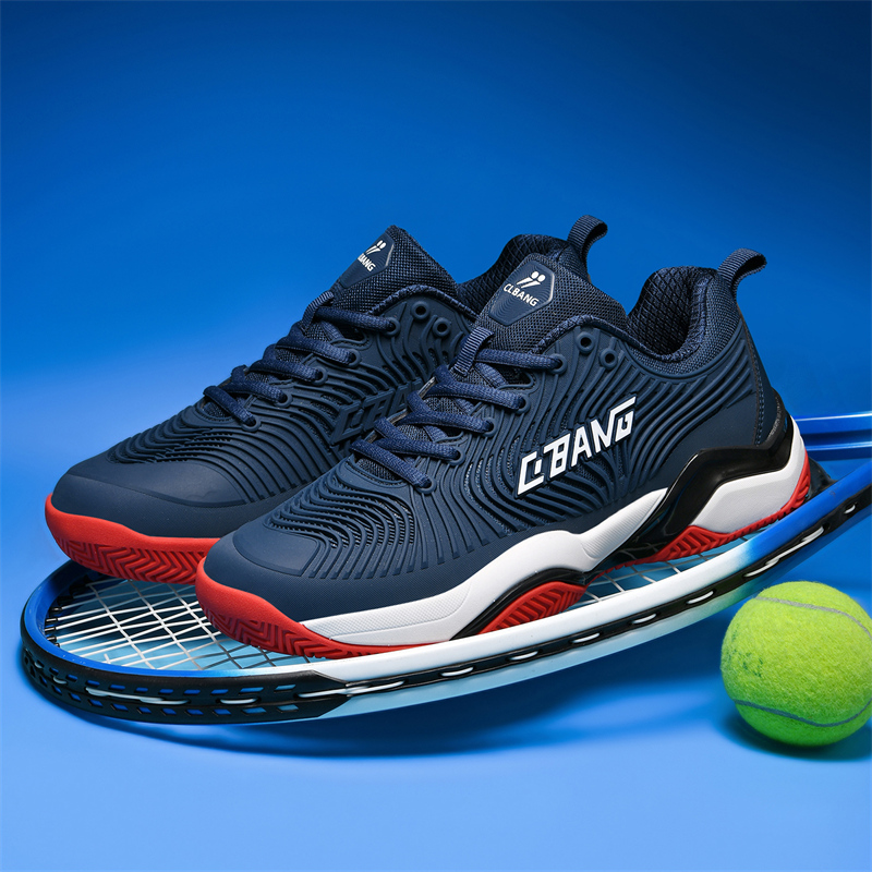 클래식 브랜드 편안한 미끄럼 방지 테니스화 최고급 내구 - Table Tennis Athlete 리뷰 및 가격