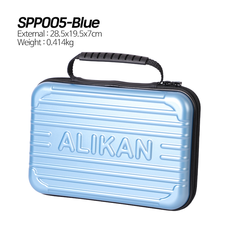 ALIKAN SPP005 28.5X19.5X7 탁구 케 - Table Tennis China 리뷰 및 가격